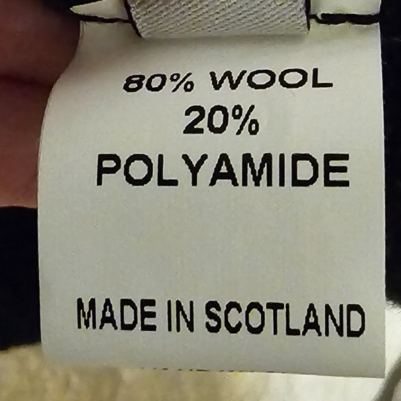 Official Harry Potter Gray gryffindor cardigan M - Picture 5 of 5